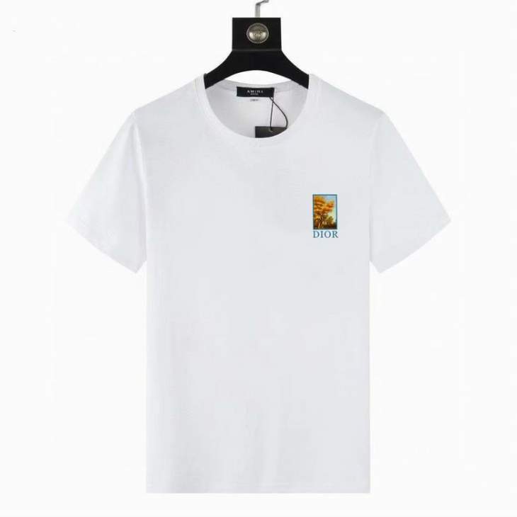 Dior T Shirts Short _SKUDiorM-5XLkdtn1216213